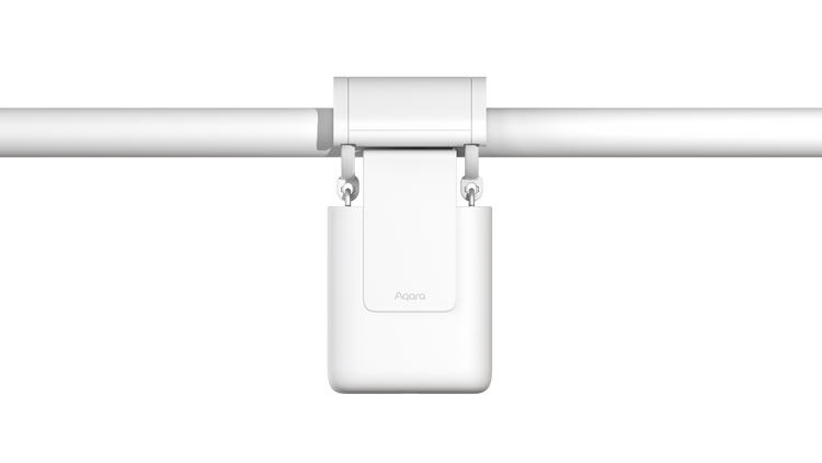 Aqara Curtain Driver E1 Track oder Rod Version