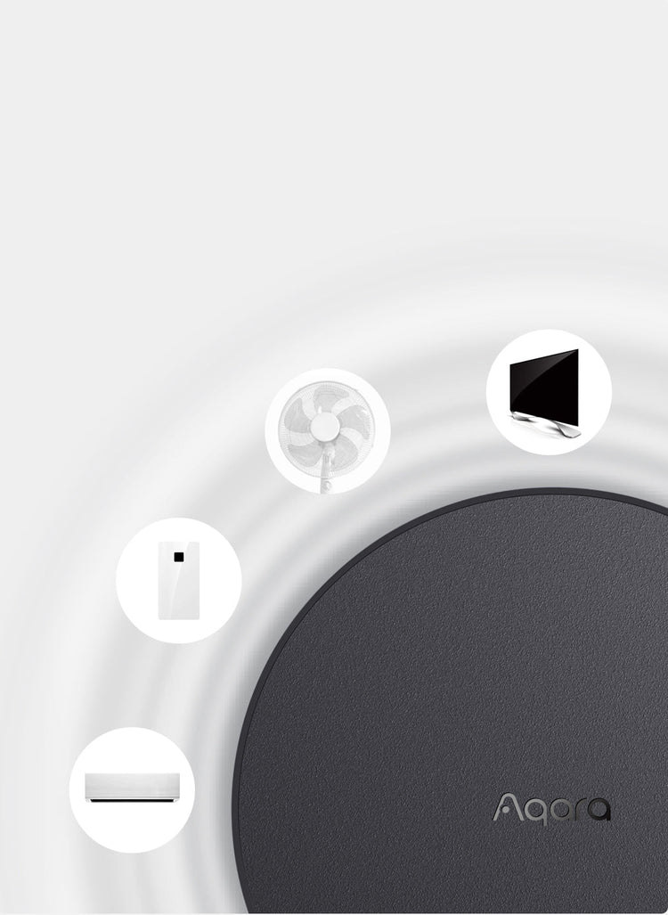 Aqara Hub M2