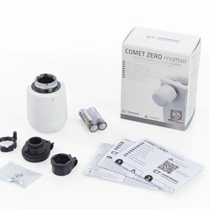 Eurotronic COMET Zero matter Thermostat
