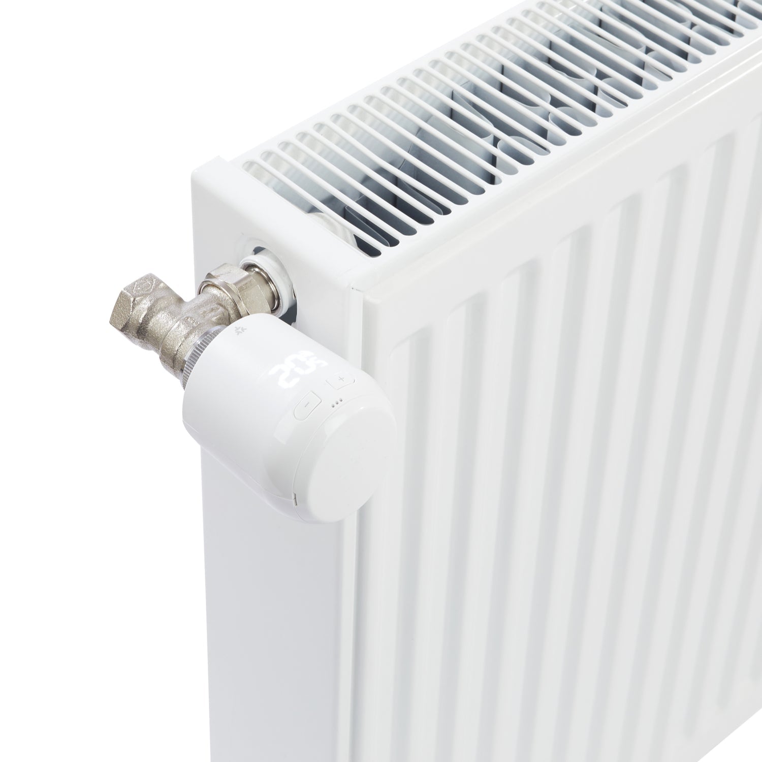 Eurotronic COMET Zero matter Thermostat