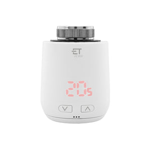 Eurotronic COMET ZZ eco Zigbee Thermostat