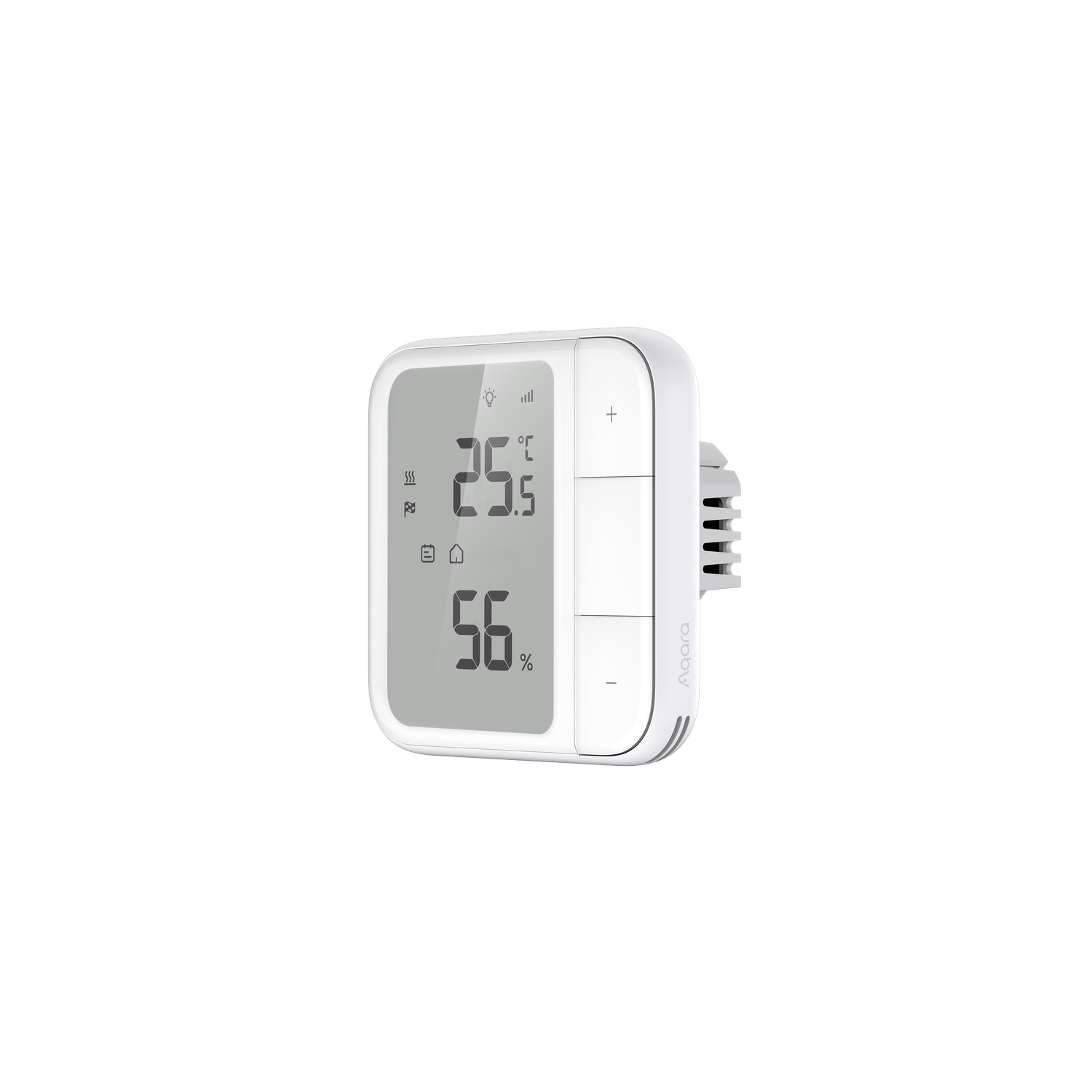 Aqara Floor Heating Thermostat W500 EU