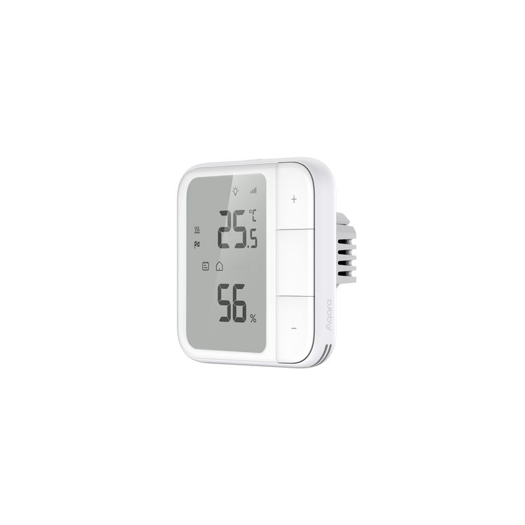 Aqara Floor Heating Thermostat W500 EU