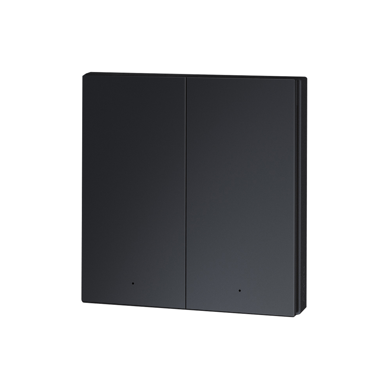 Aqara Wireless Switch H1 Doppelschalter