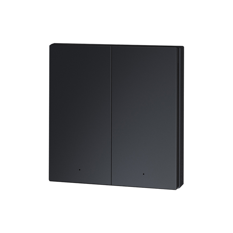 Aqara Wireless Switch H1 Doppelschalter