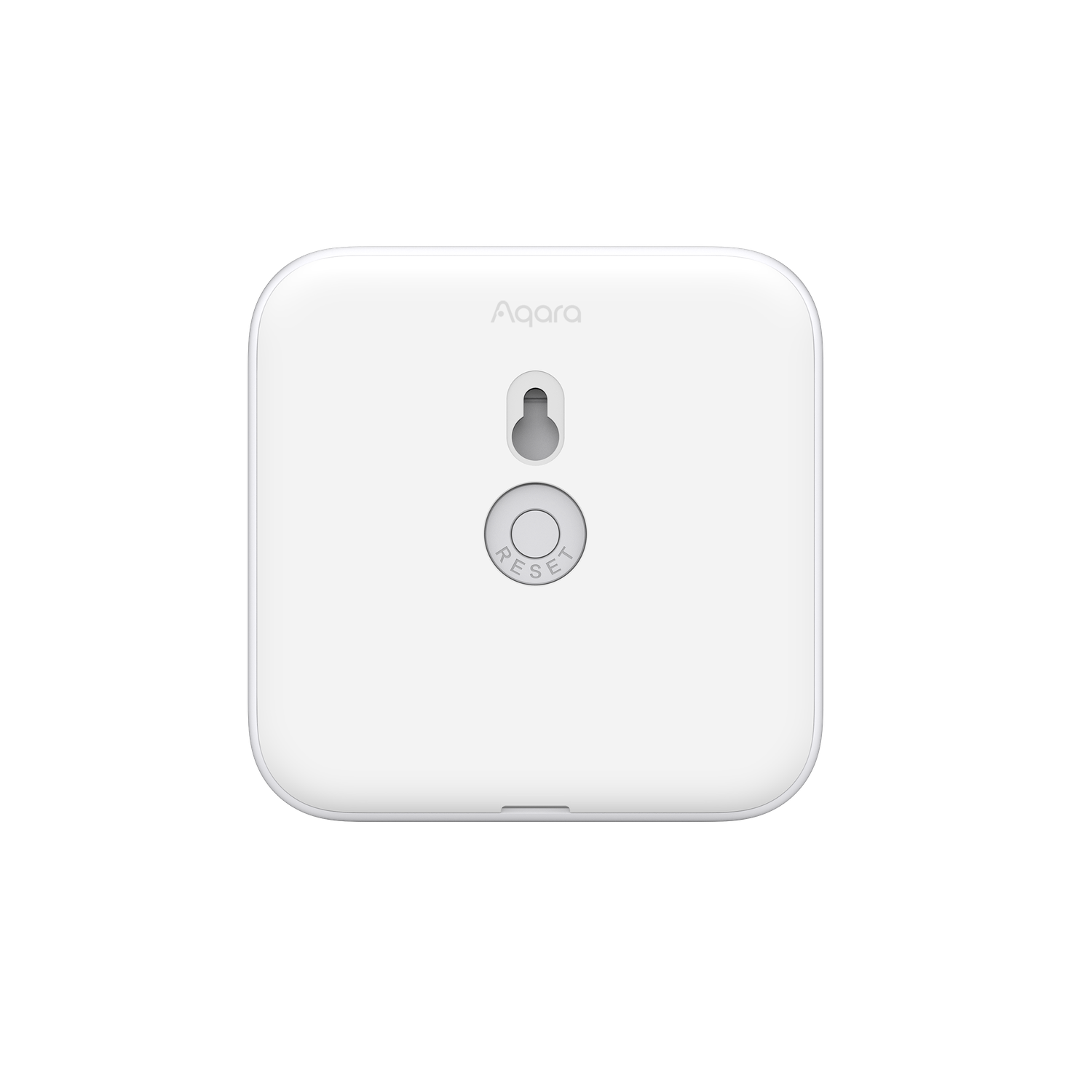 Aqara Climate Sensor W100