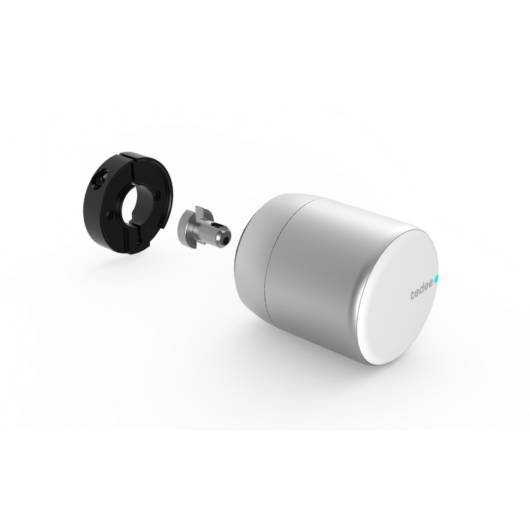 tedee Adapter für vorhandene Zylinder für Lock PRO