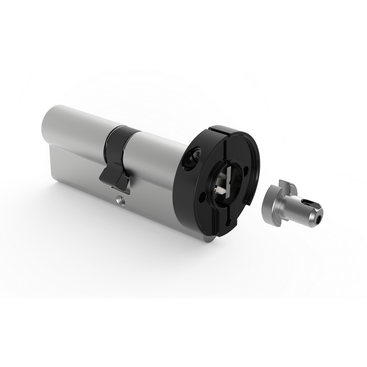 tedee Adapter für vorhandene Zylinder für Lock PRO