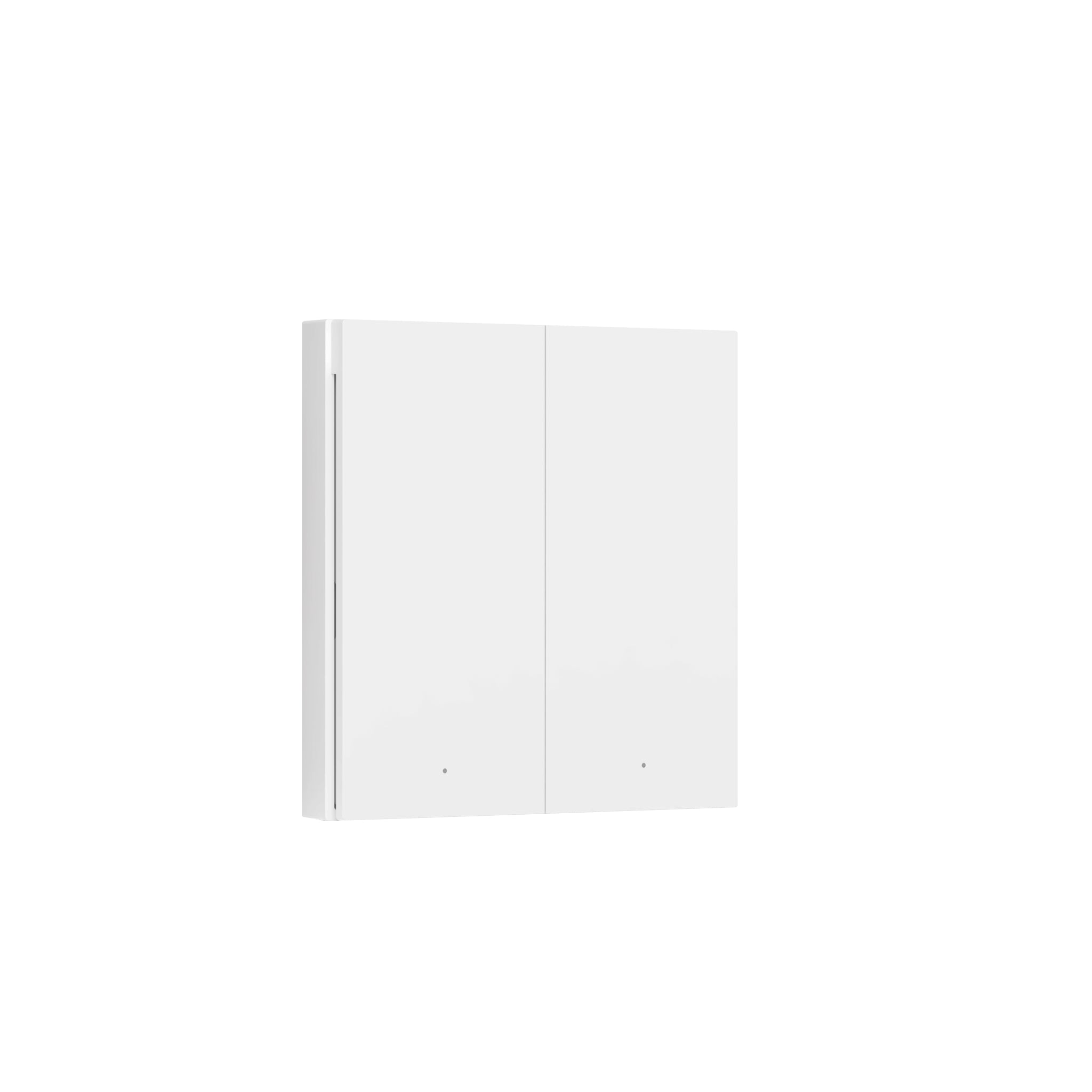 Aqara Wireless Switch H1 Doppelschalter