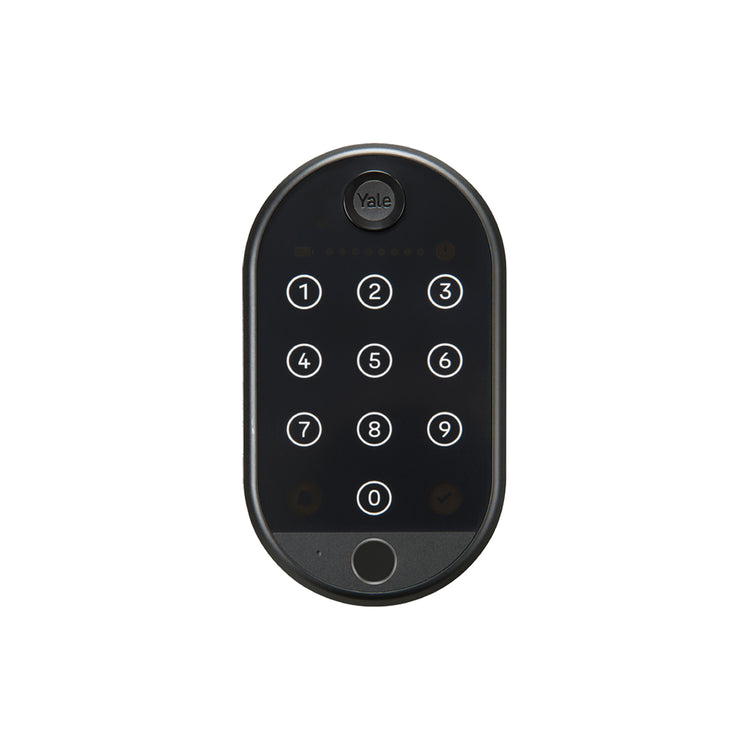 Yale Linus Smart Keypad 2 Fingerprint