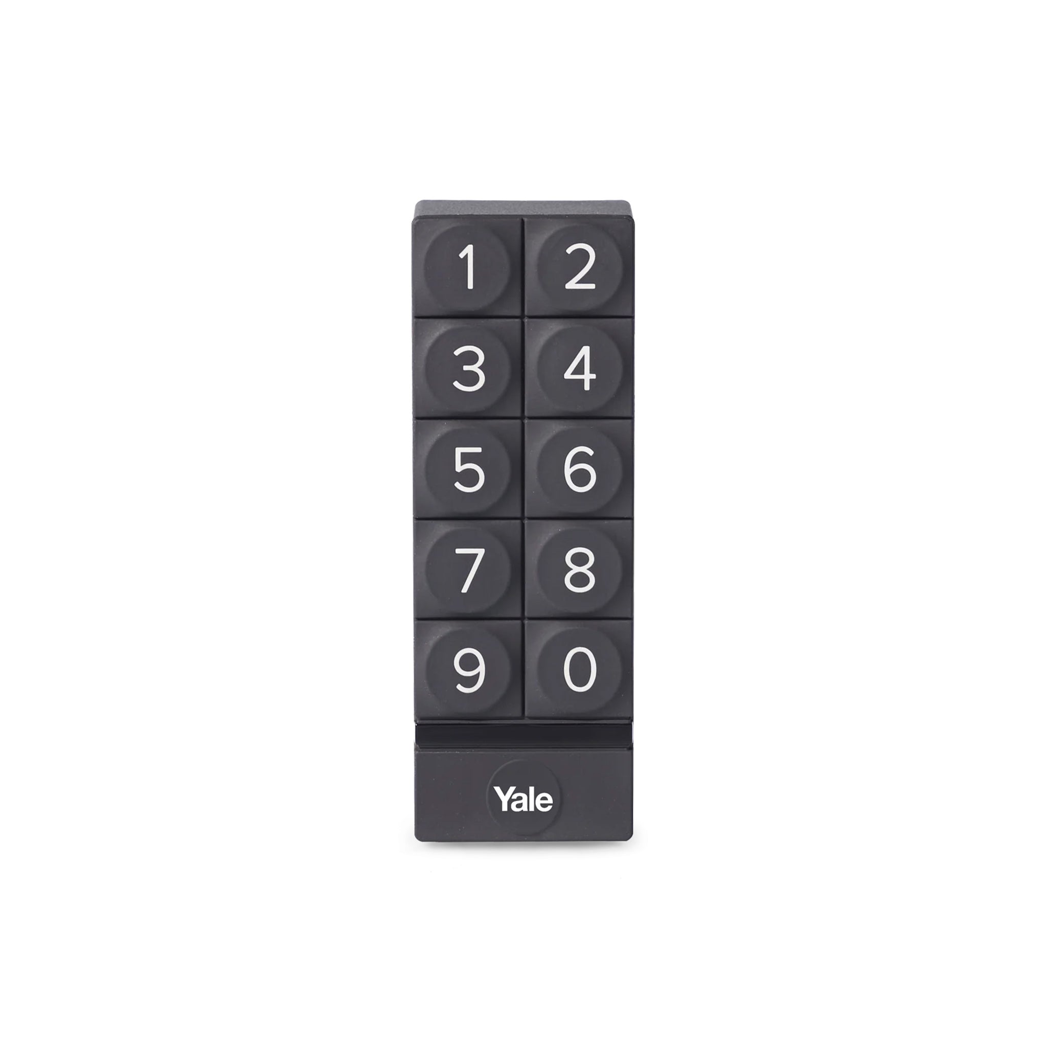 Yale Linus L2 Starter Set - Linus L2 Smart Lock & Linus Keypad