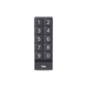 Yale Linus L2 Starter Set - Linus L2 Smart Lock & Linus Keypad