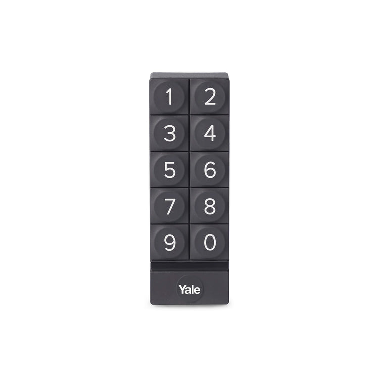 Yale Linus L2 Starter Set - Linus L2 Smart Lock & Linus Keypad