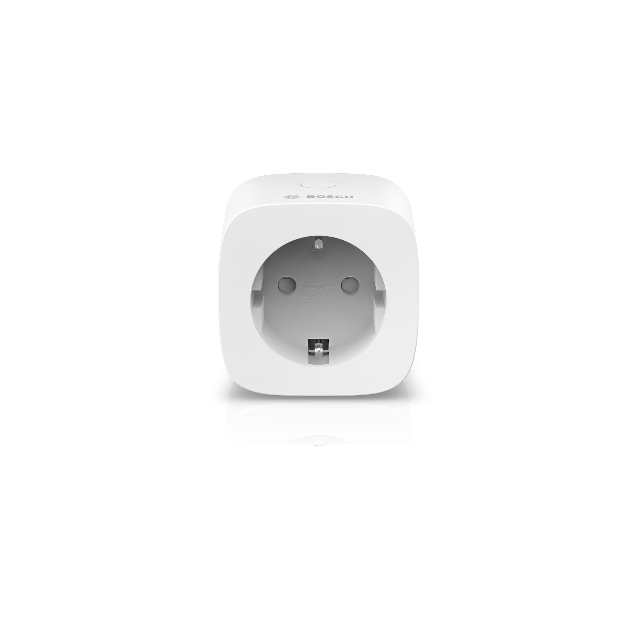 BOSCH Smart Home Zwischenstecker kompakt +M