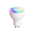 LED GU10 Smart Bulb W1 Multicolor