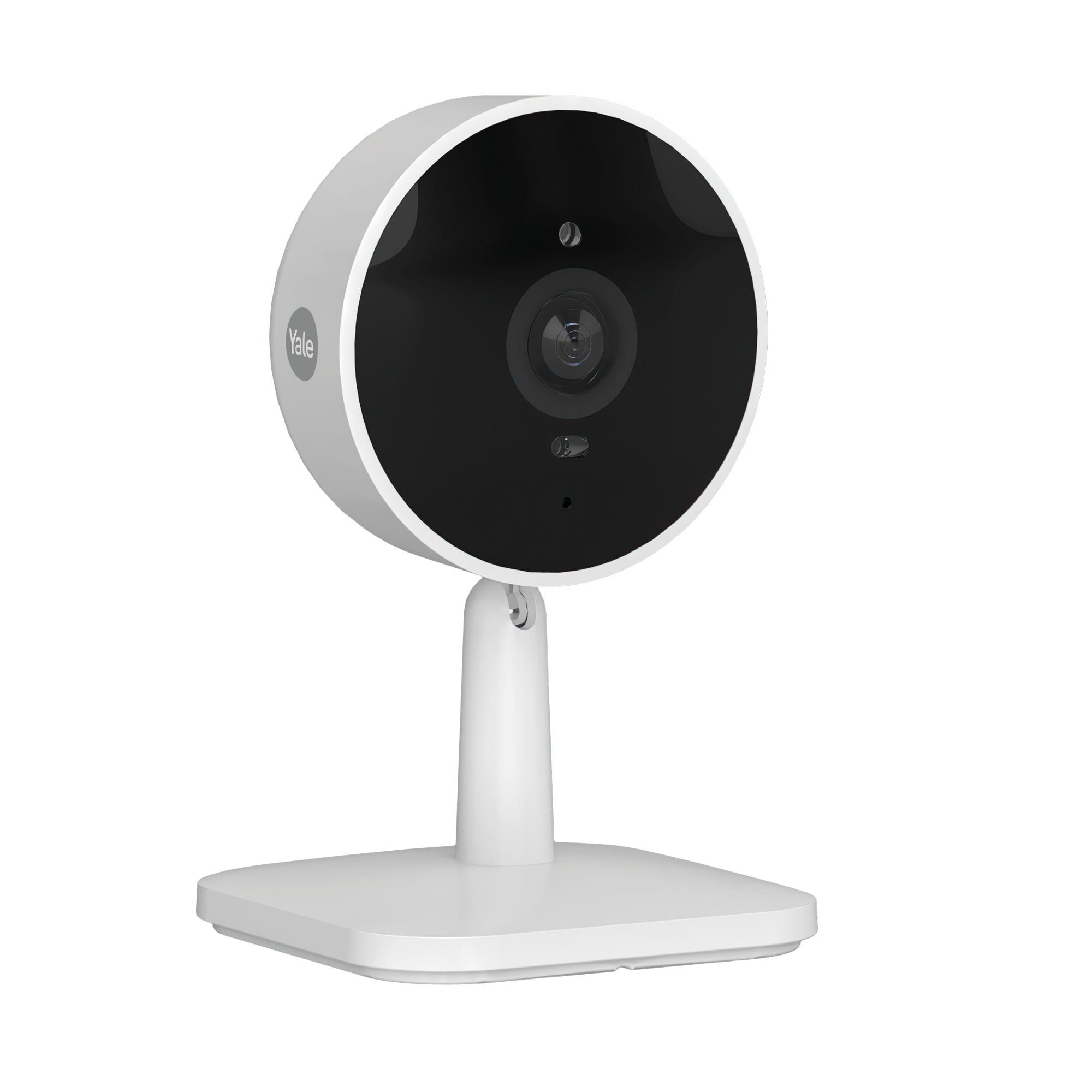 Smart Indoor Camera