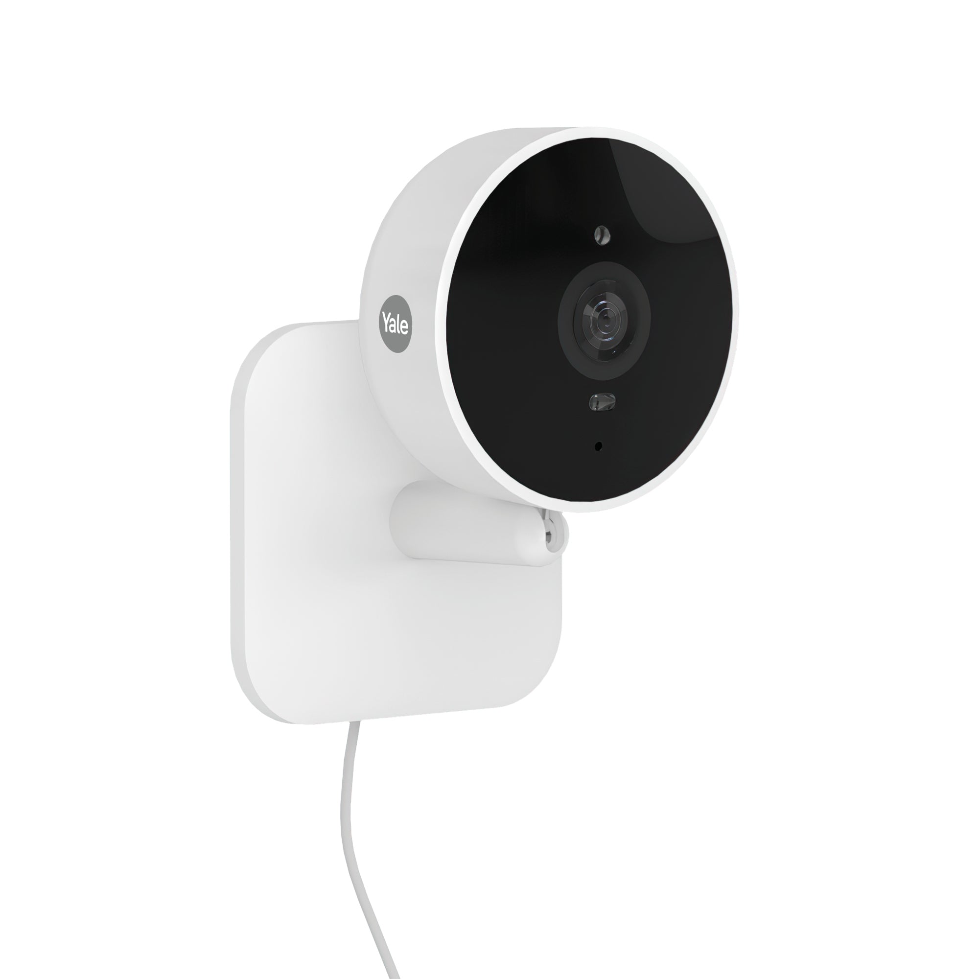 Yale Smart Indoor Camera