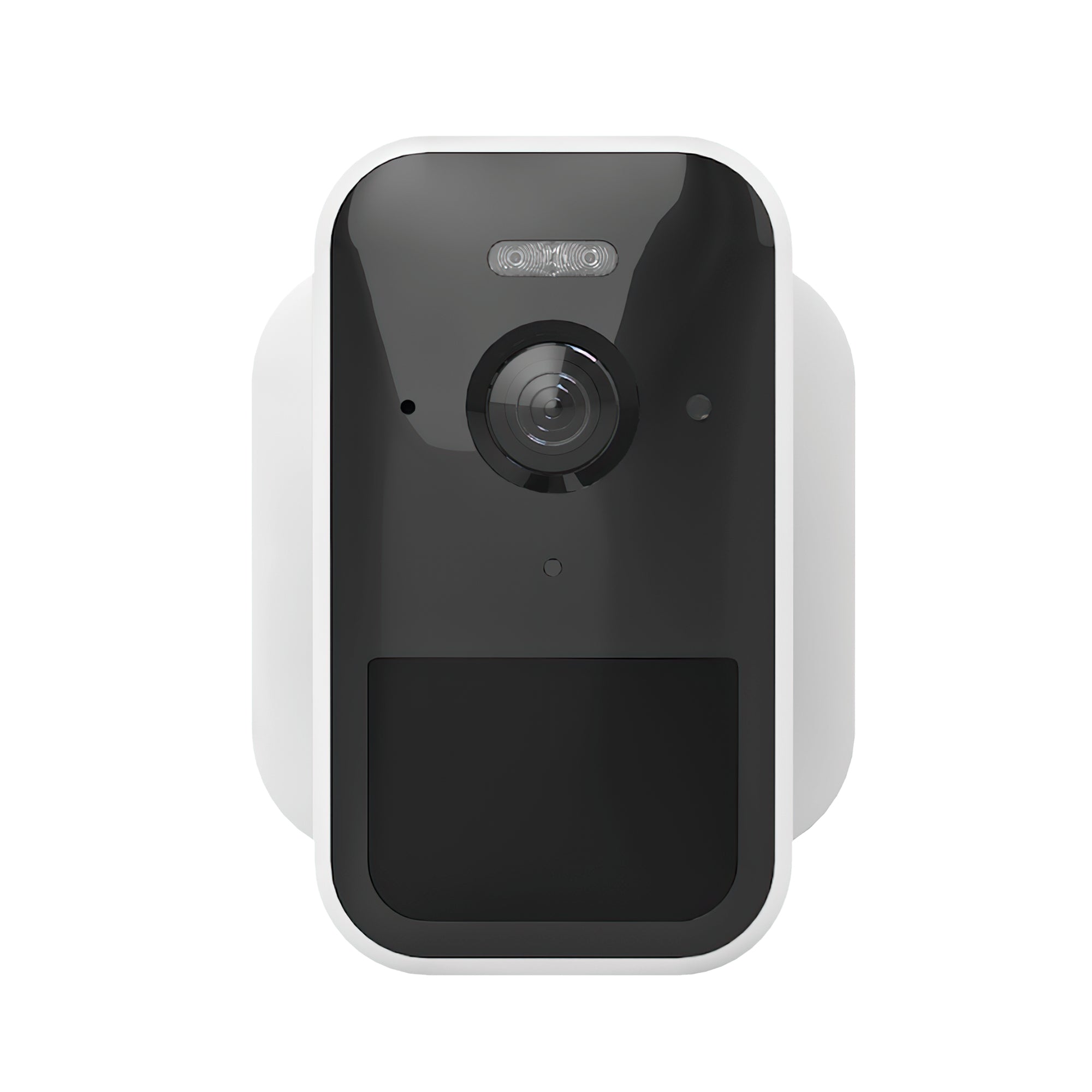 Smart Outdoor Camera with Battery