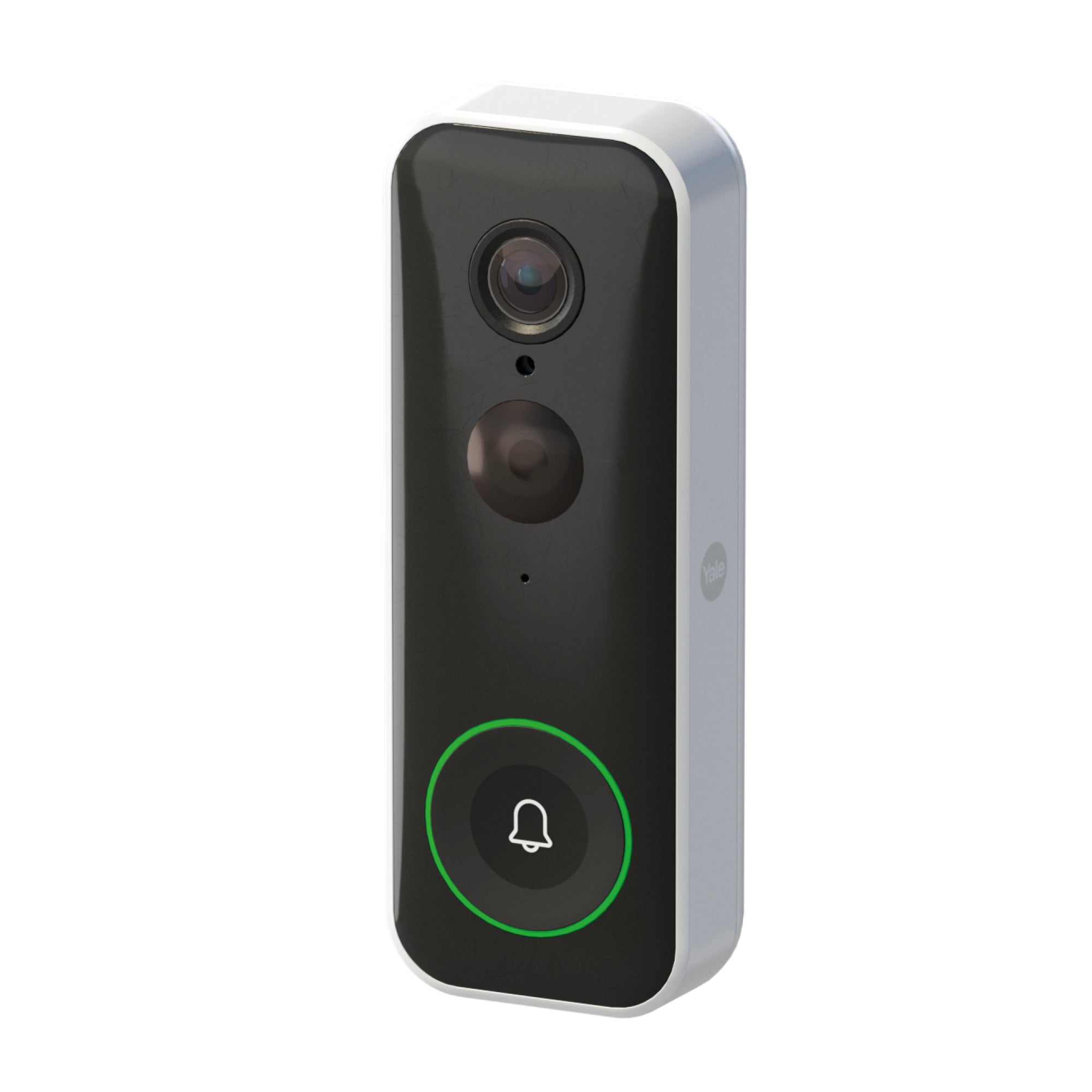 Yale Smart Video Doorbell Chime Set - Smart Video Doorbell & Smart Chime Türgong