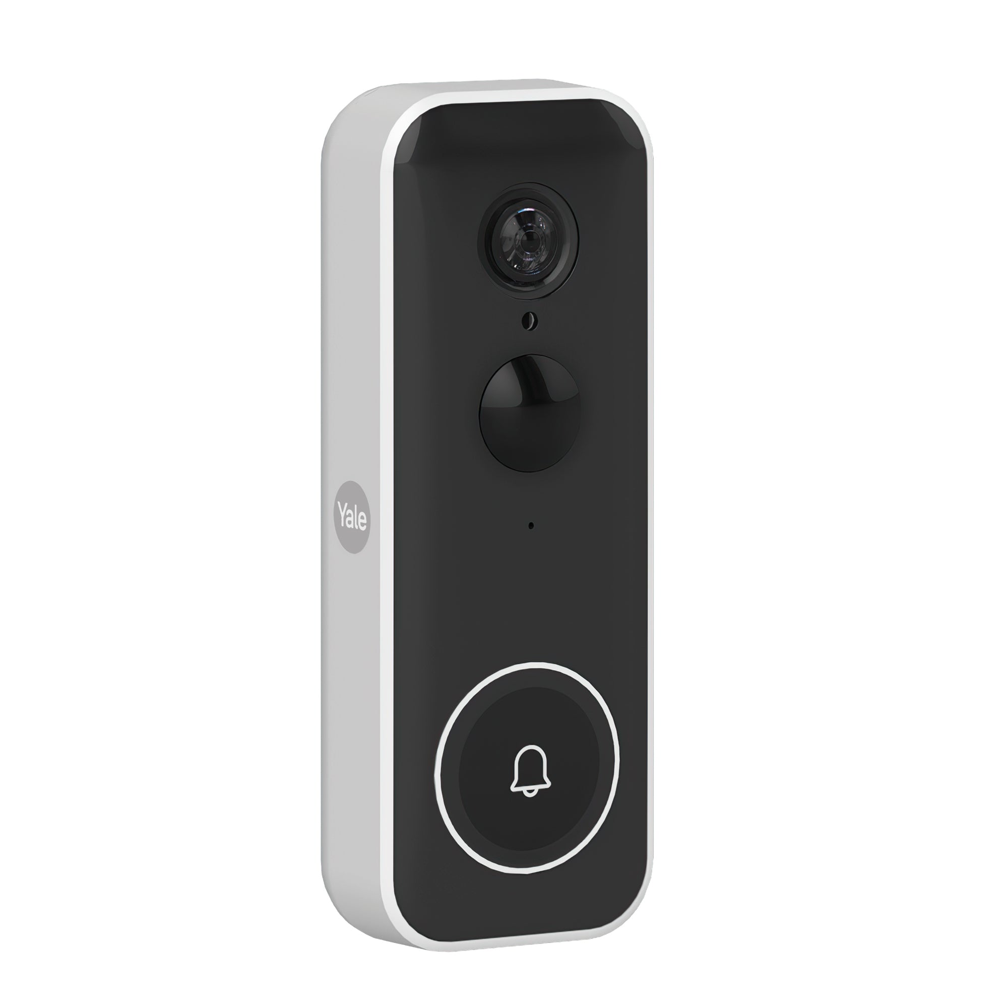 Yale Smart Video Doorbell Chime Set - Smart Video Doorbell & Smart Chime Türgong