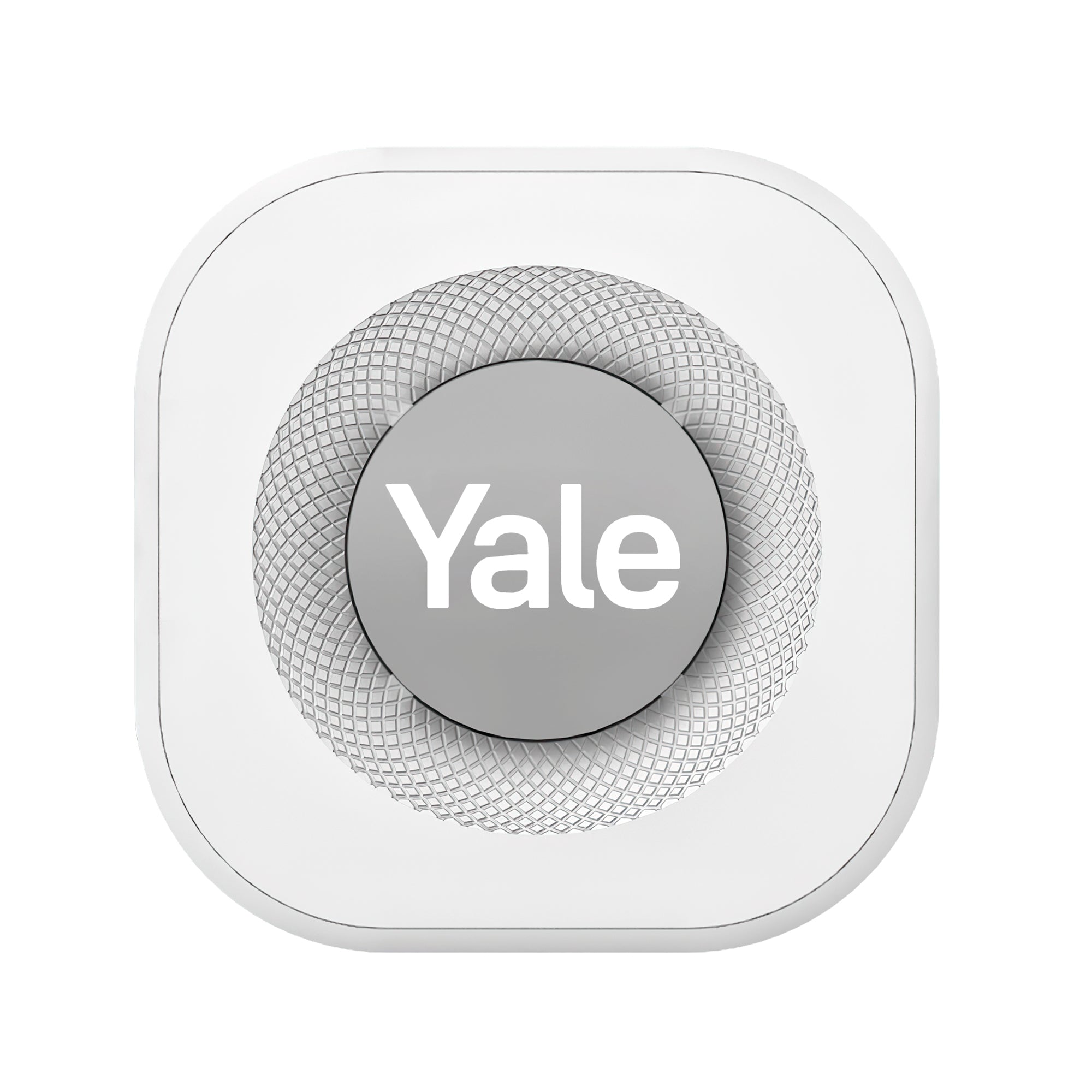 Yale Smart Video Doorbell Chime Set - Smart Video Doorbell & Smart Chime Türgong