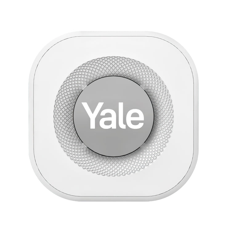 Yale Smart Video Doorbell Chime Set - Smart Video Doorbell & Smart Chime Türgong