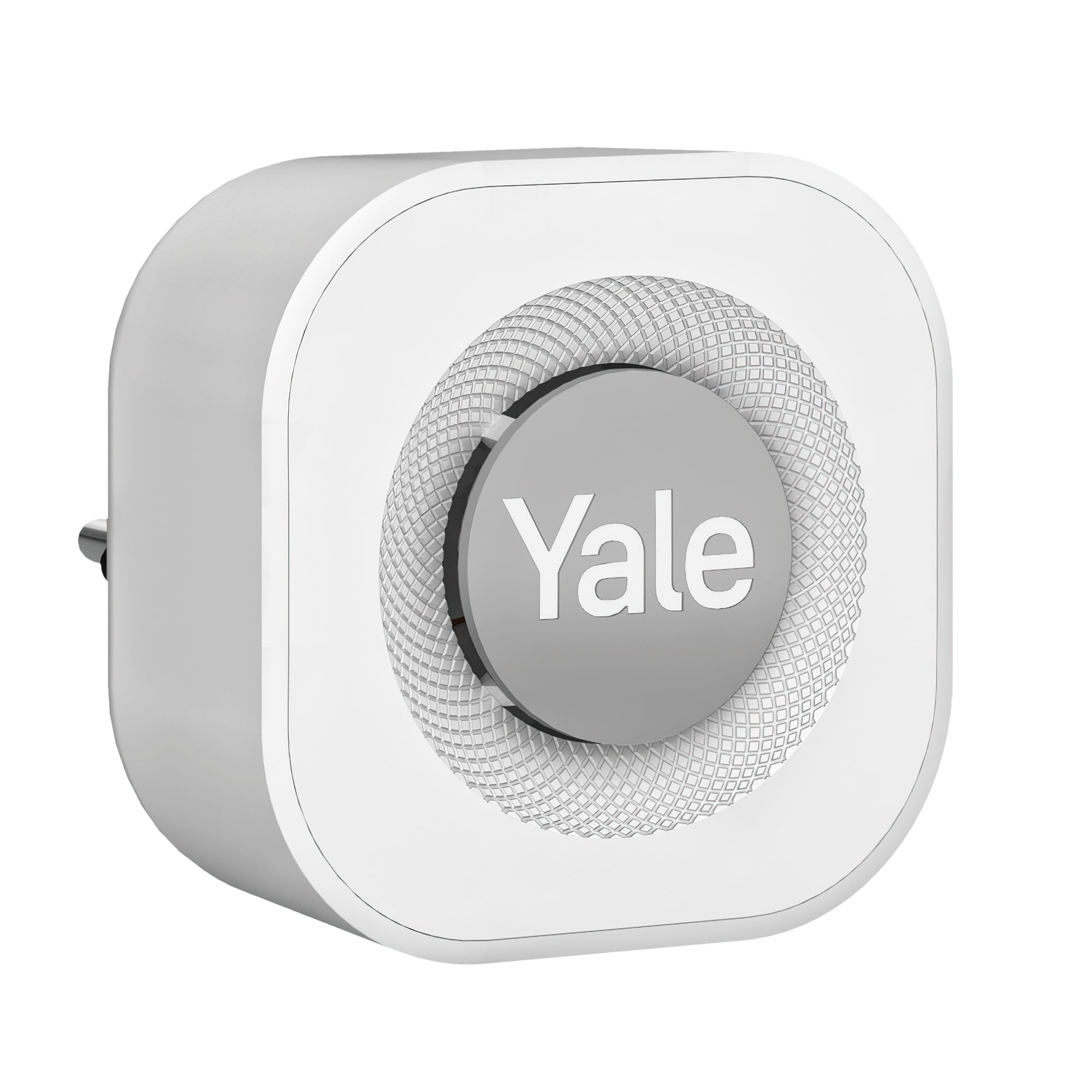 Yale Smart Video Doorbell Chime Set - Smart Video Doorbell & Smart Chime Türgong