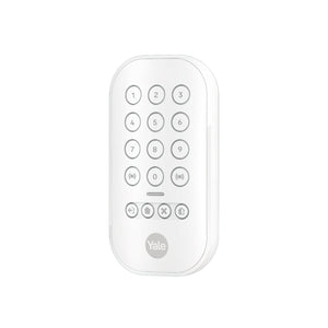 Yale Smart Alarm Keypad