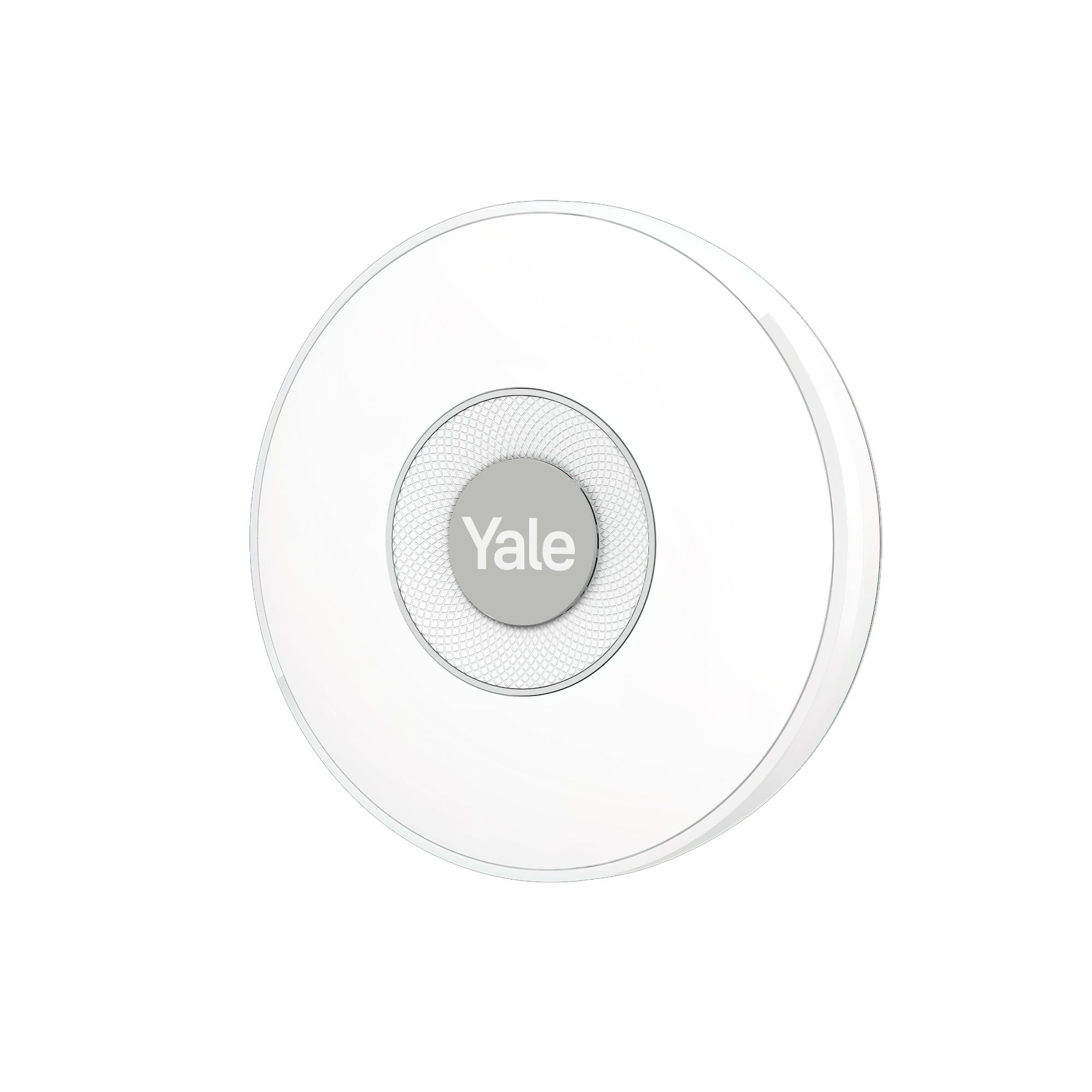 Yale Smart Alarm Indoor Siren