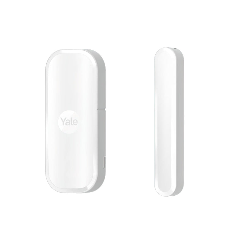 Yale Smart Alarm Indoor Window Door Sensor