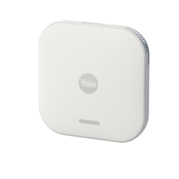 Yale Smart Alarm Starter Kit L