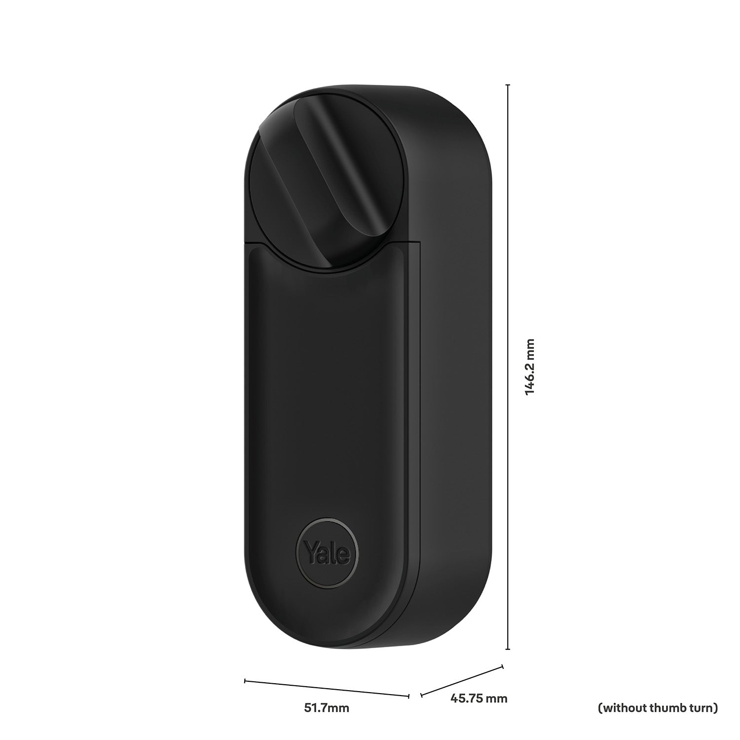 Linus L2 Smart Lock