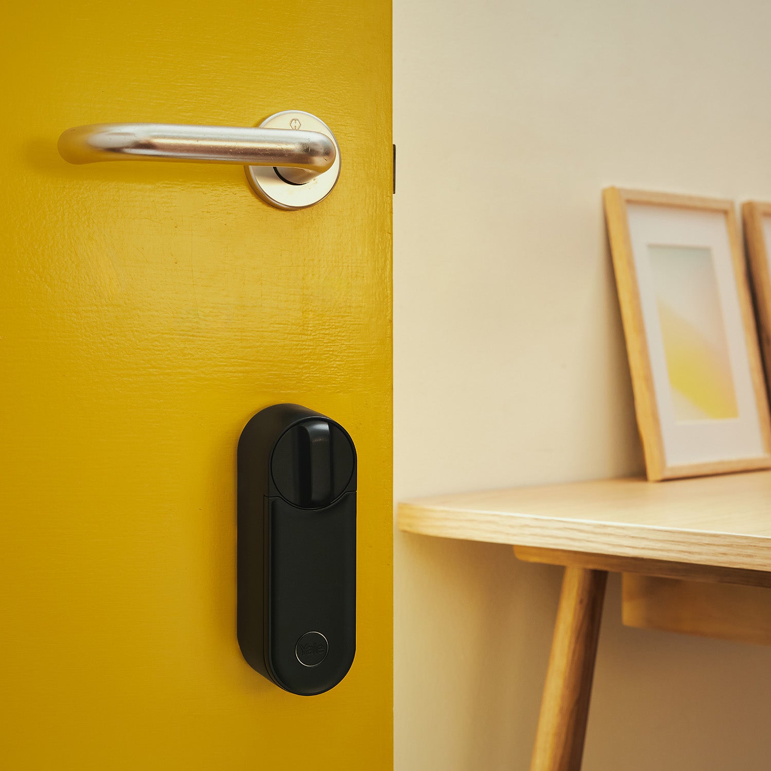 Linus L2 Smart Lock