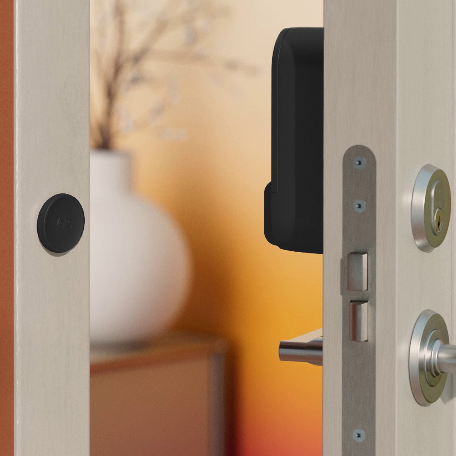 Yale Linus L2 Smart Lock