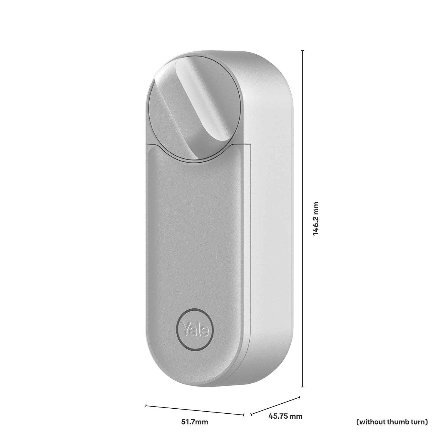 Linus L2 Smart Lock