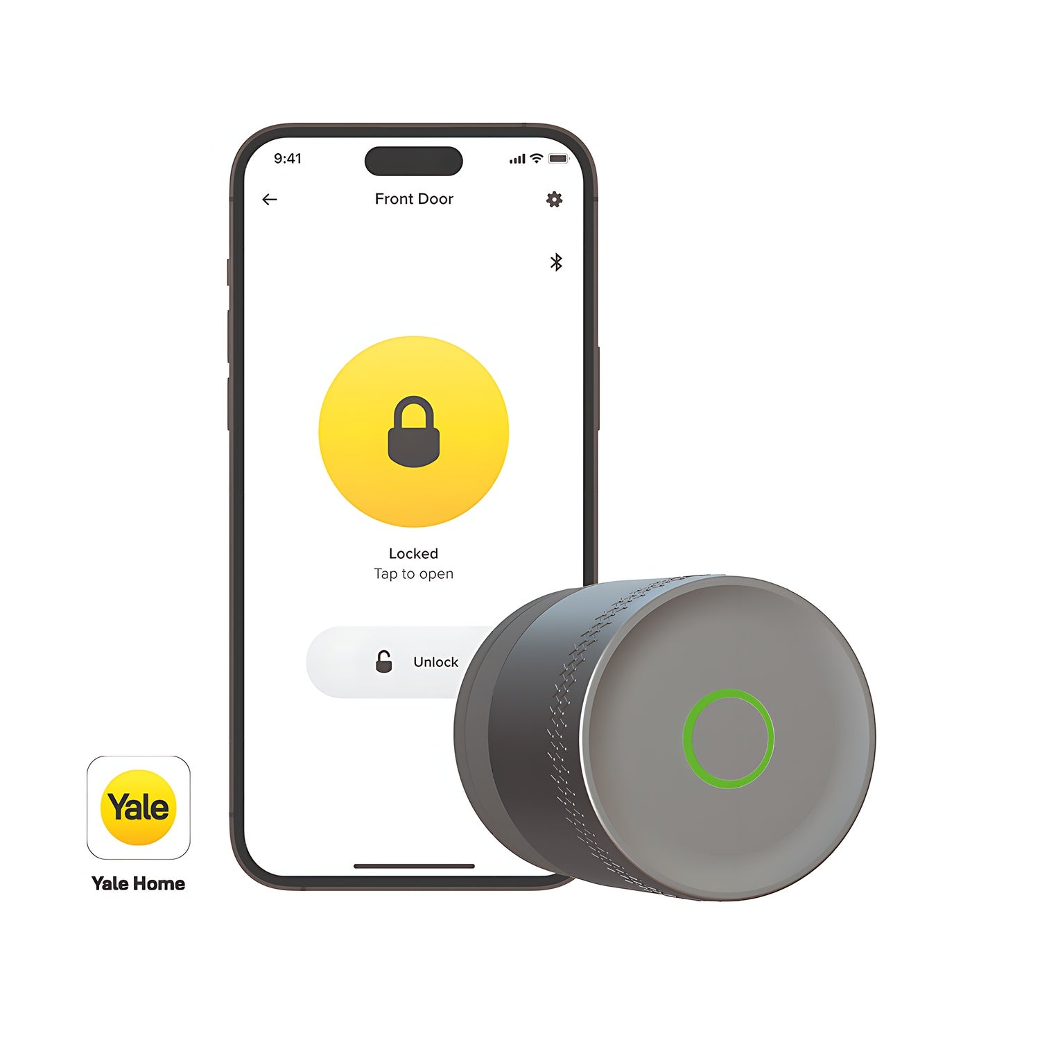 Yale Linus Smart Lock L2 Lite