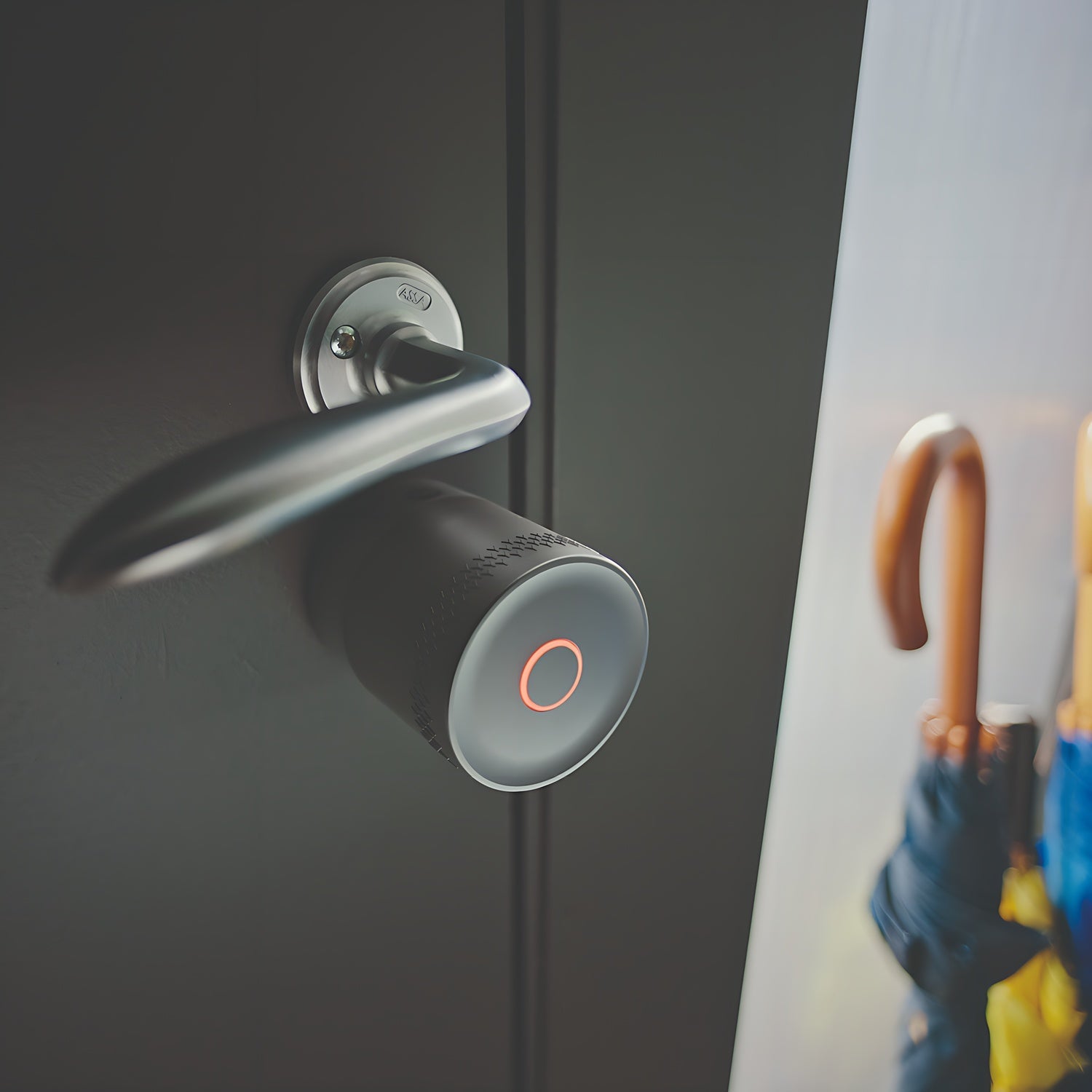 Yale Linus Smart Lock L2 Lite