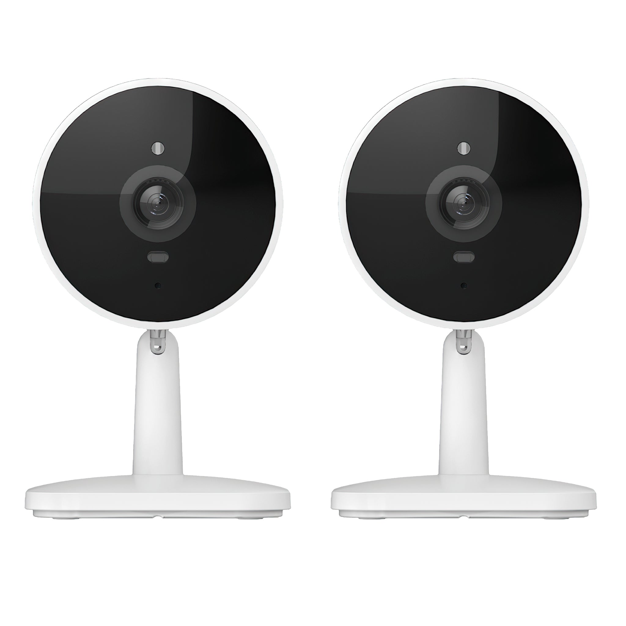 Yale Smart Indoor Camera 2er Set