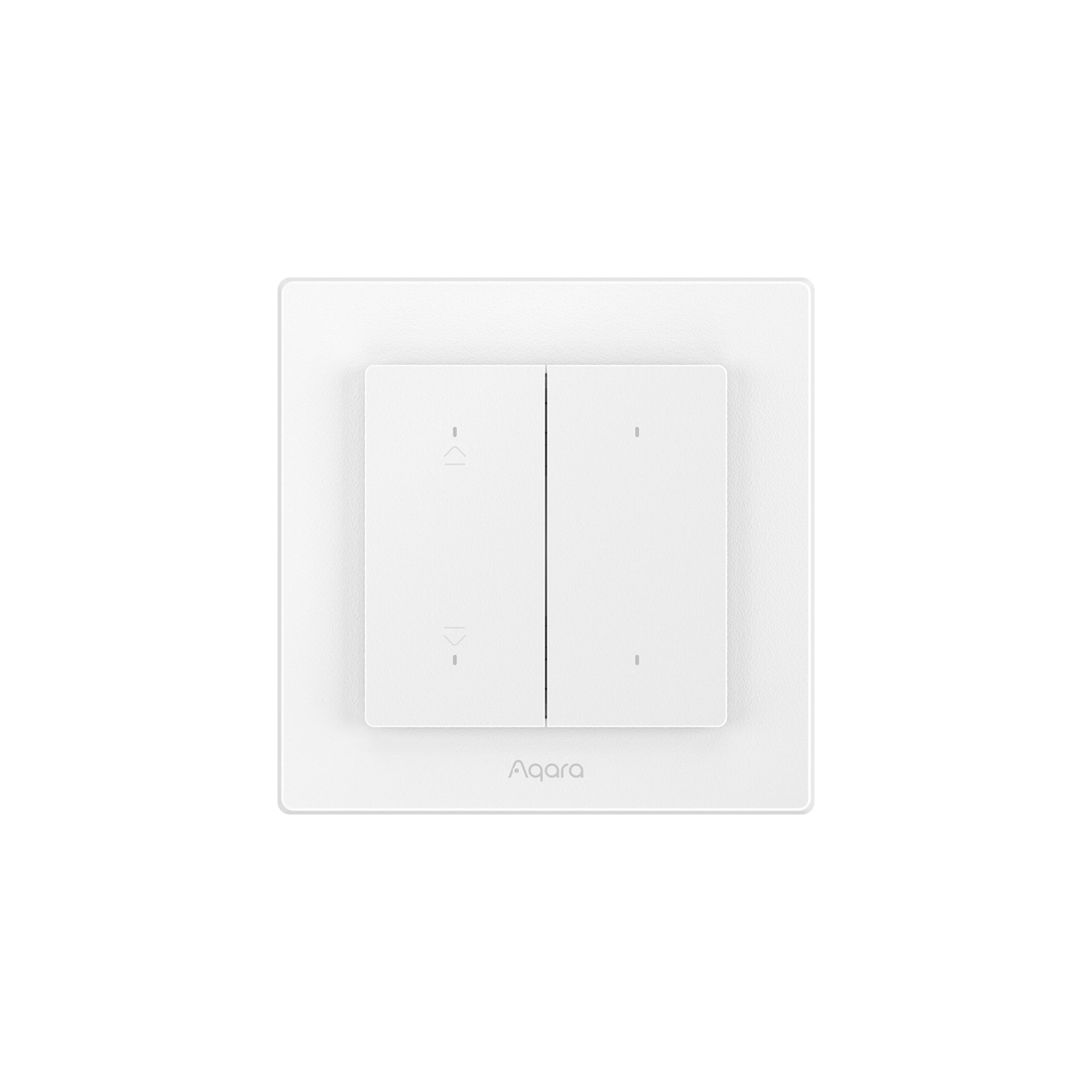 Aqara Shutter Switch H2 EU, Offline