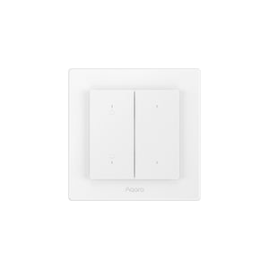 Aqara Shutter Switch H2 EU, Offline