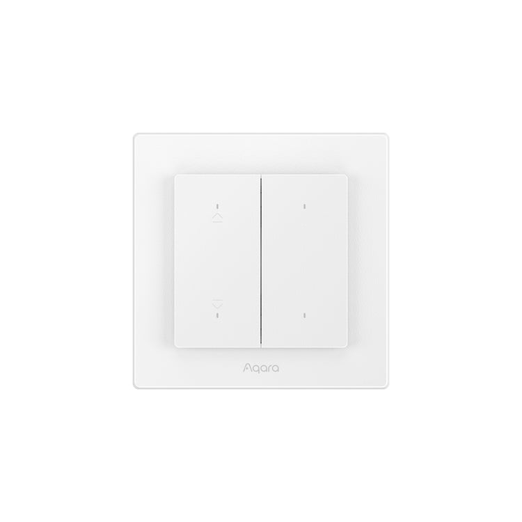 Aqara Shutter Switch H2 EU, Offline
