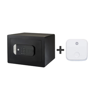 Yale Smart Safe Starter Set - Smart Safe & Linus ConnectX WLAN-Bridge