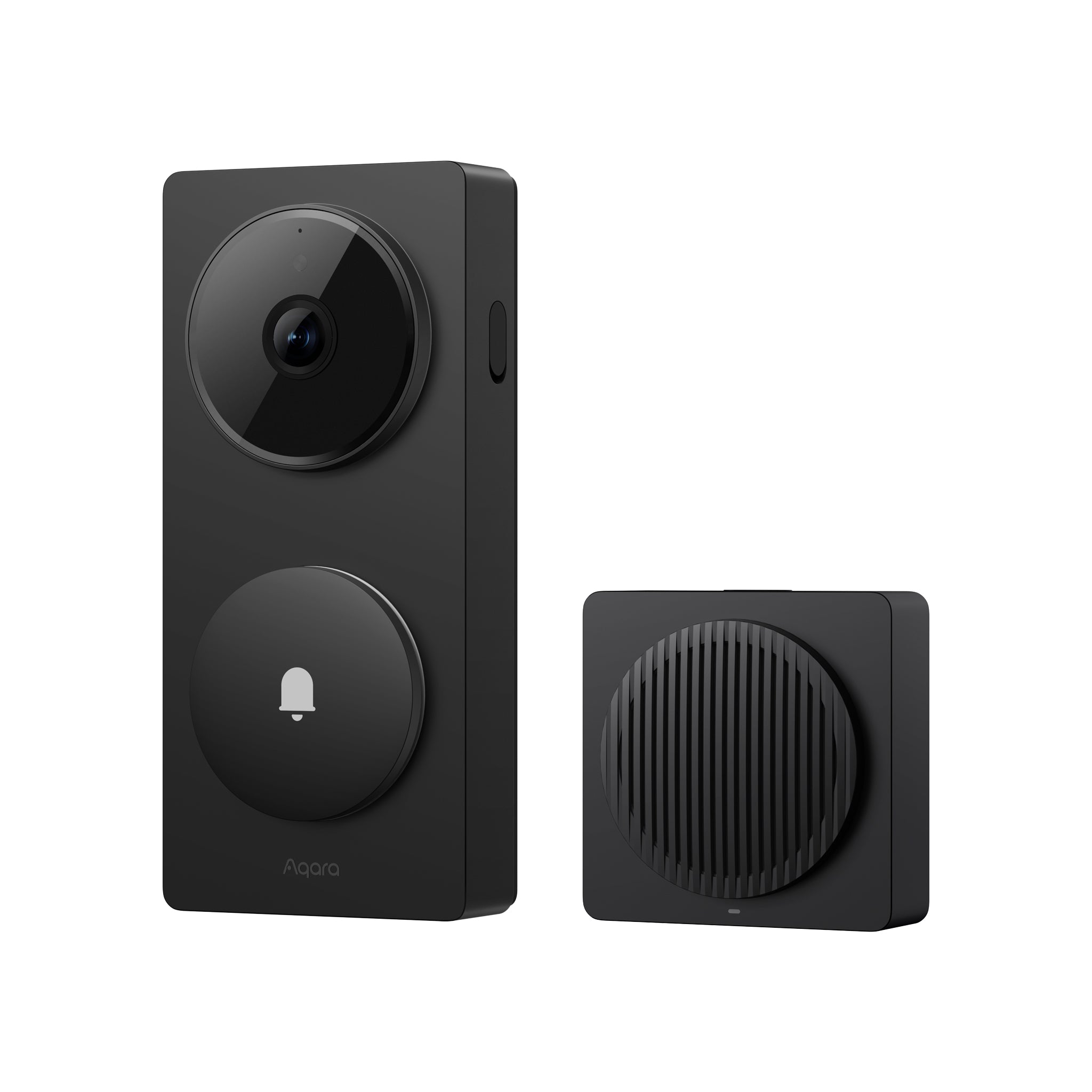 Aqara Doorbell Camera Hub G410