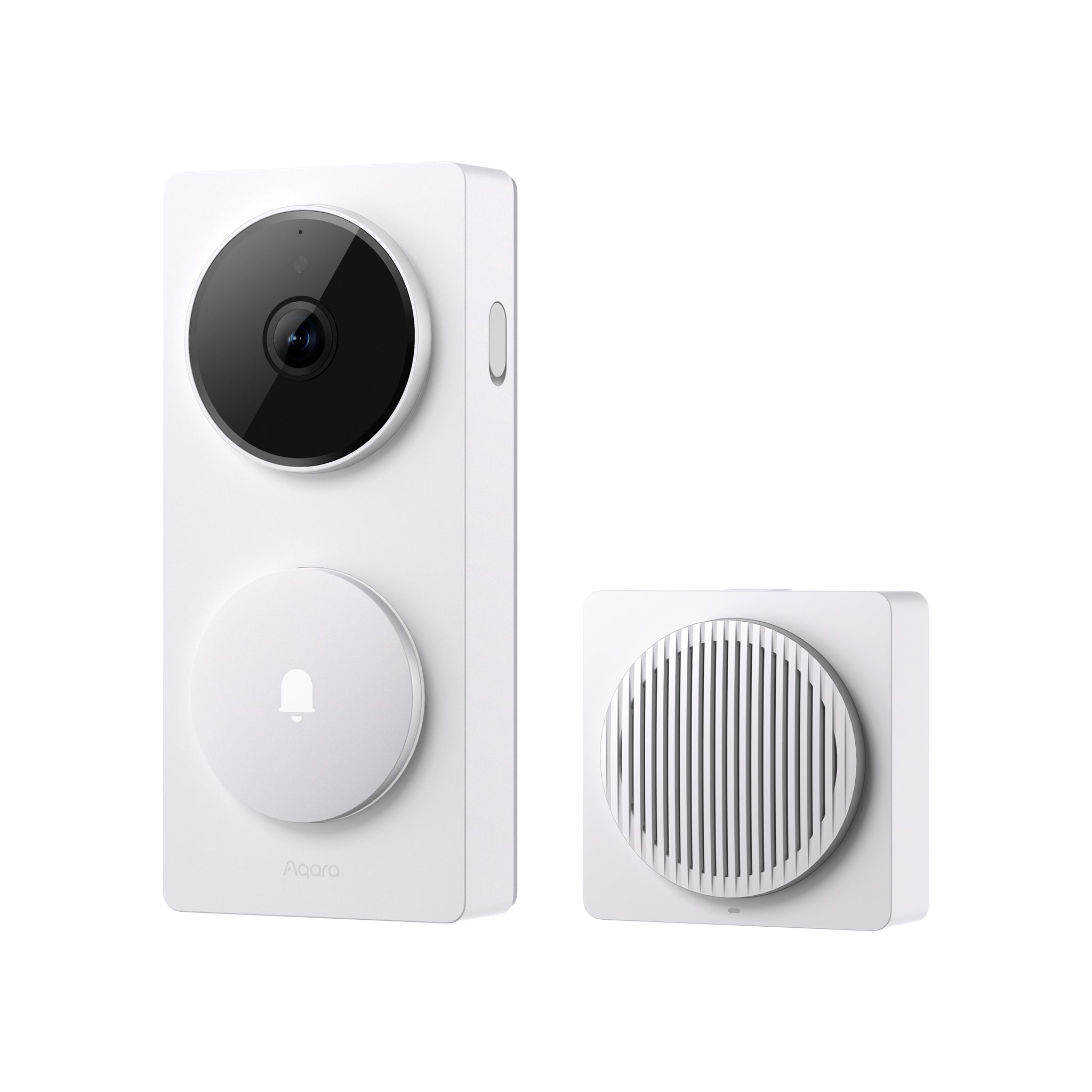 Aqara Doorbell Camera Hub G410