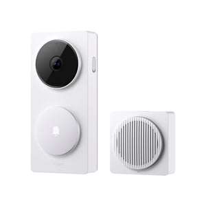 Aqara Doorbell Camera Hub G410