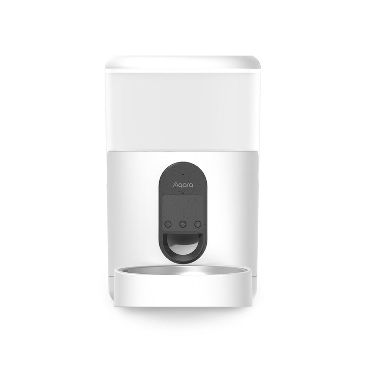 Aqara Smart Pet Feeder C01