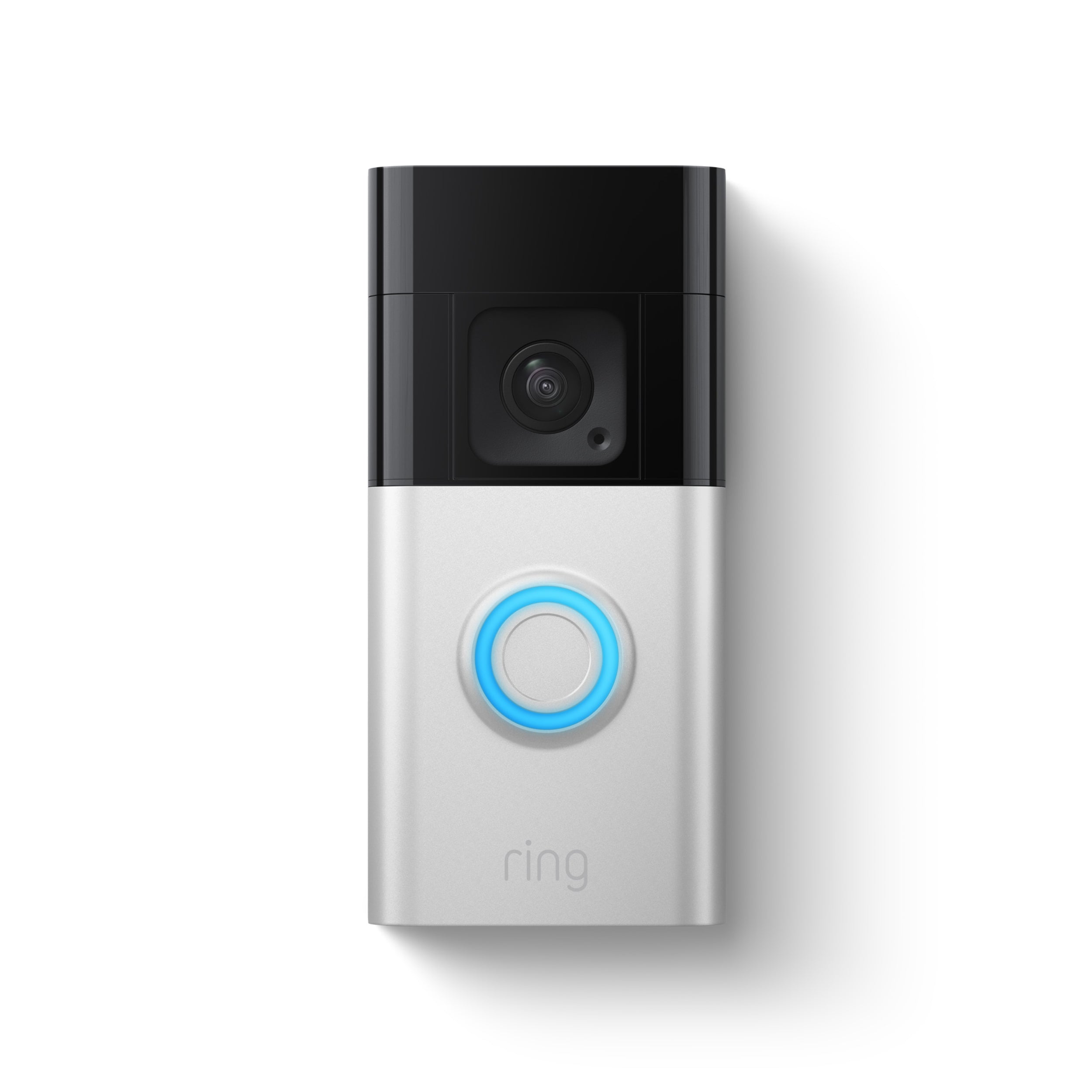 Ring Video Doorbell 3rd Gen mit Ring Chime 2nd Gen