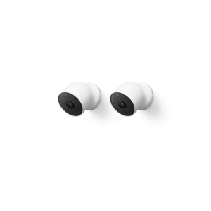 Google Nest Camera Battery (Double Pack)