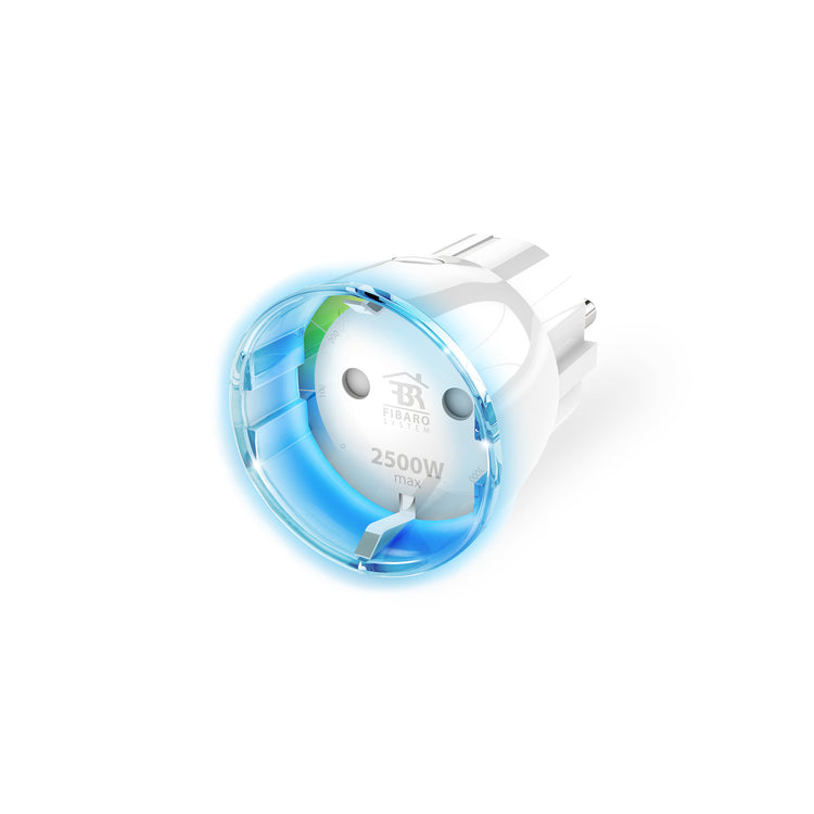 FIBARO Wall Plug Type F