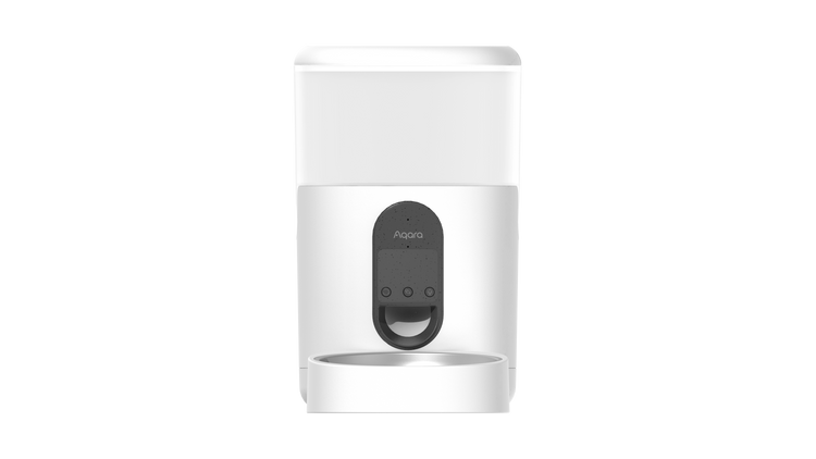 Aqara Smart Pet Feeder C01